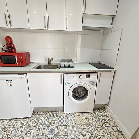 Apartamento Centro Playa If Benidorm Esterno foto