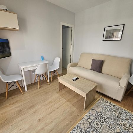 Apartamento Centro Playa If Benidorm Esterno foto