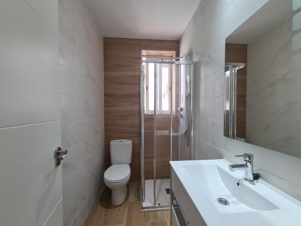 Apartamento Centro Playa If Benidorm Esterno foto