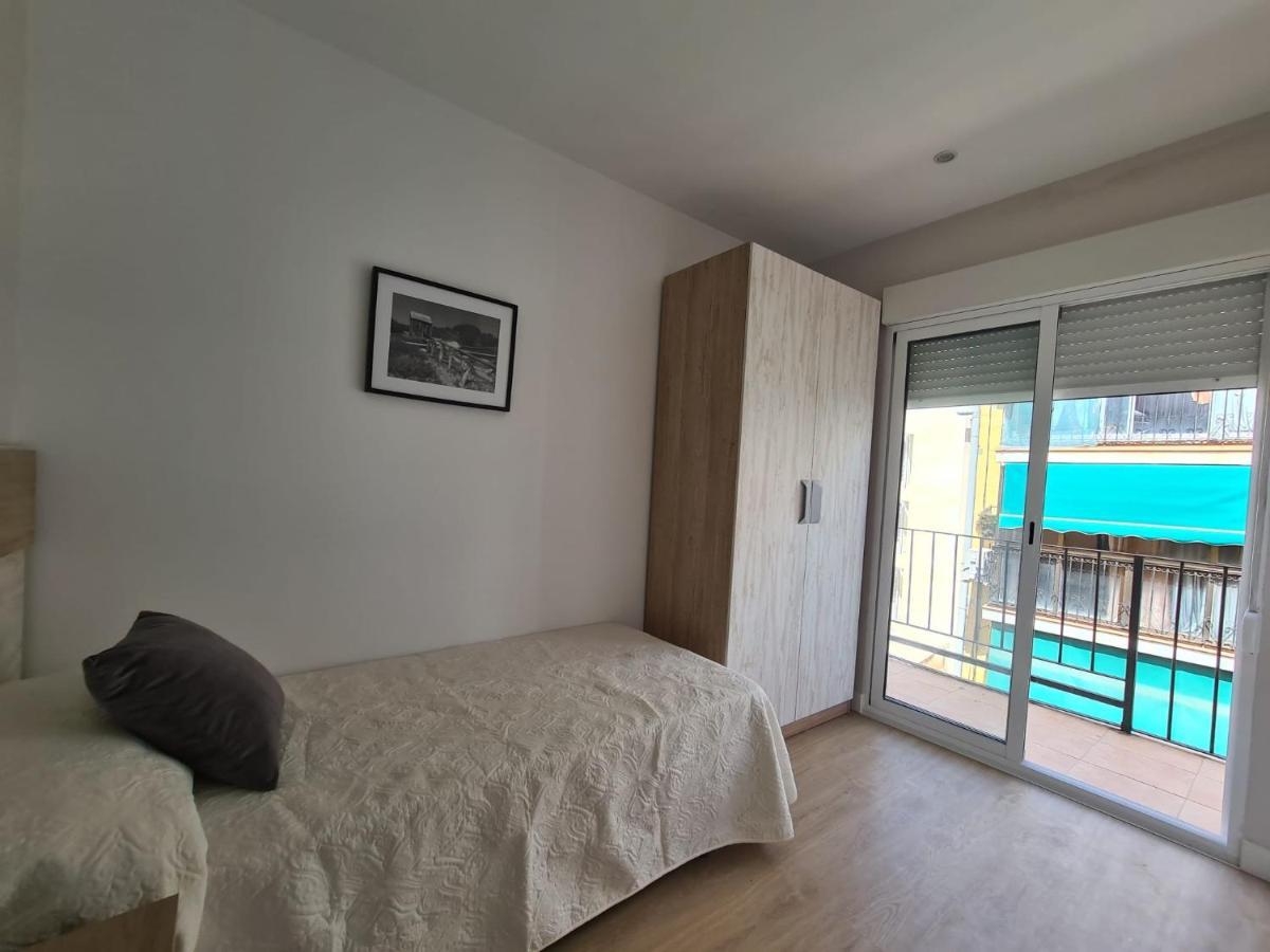 Apartamento Centro Playa If Benidorm Esterno foto