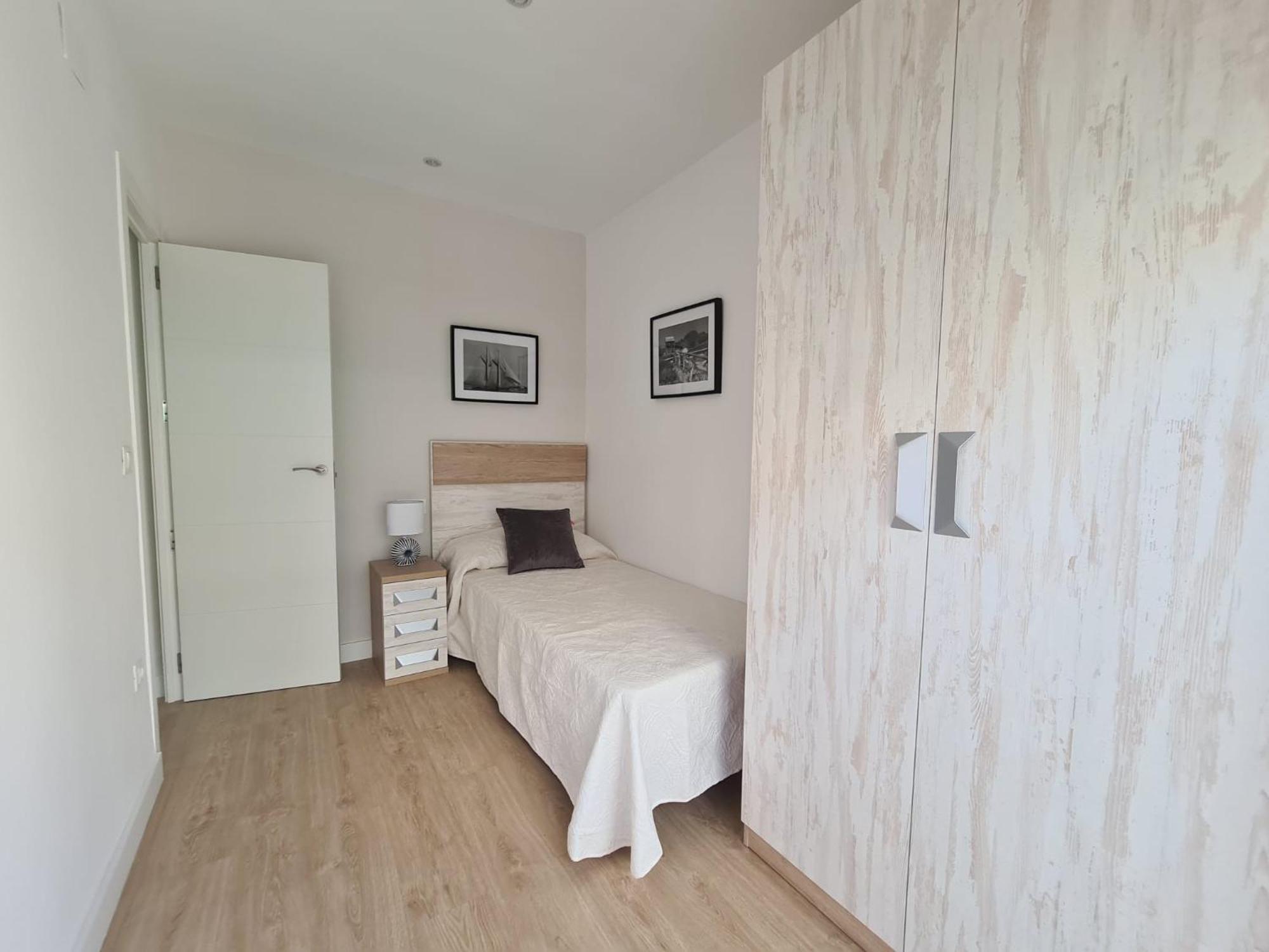 Apartamento Centro Playa If Benidorm Esterno foto