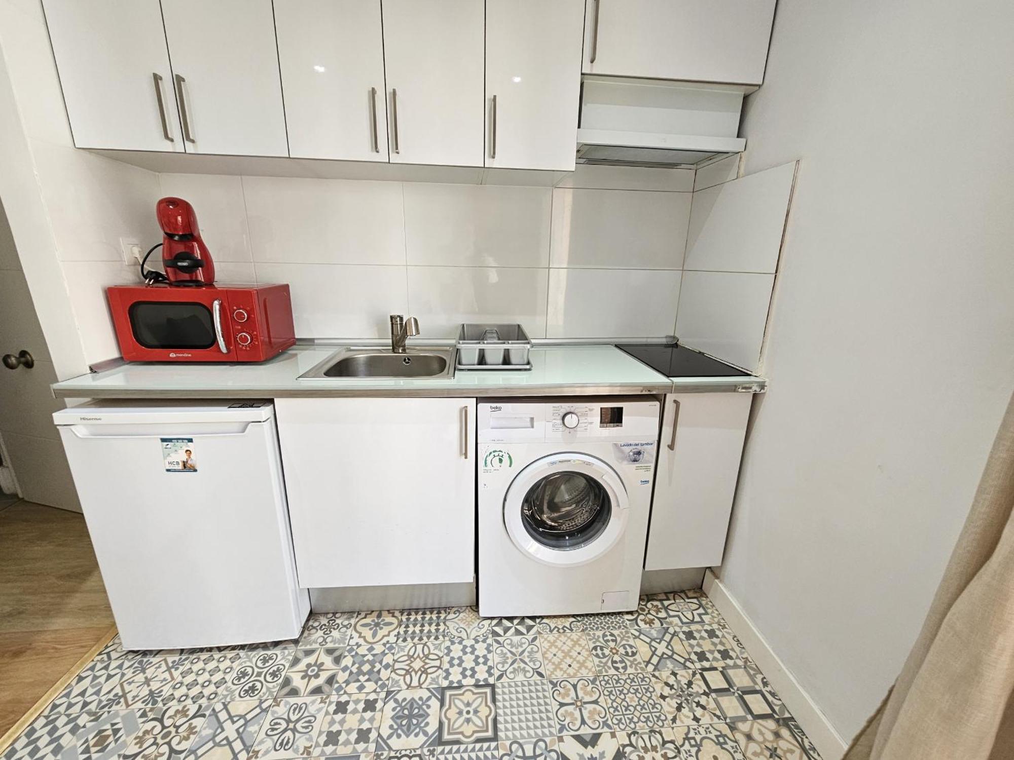Apartamento Centro Playa If Benidorm Esterno foto