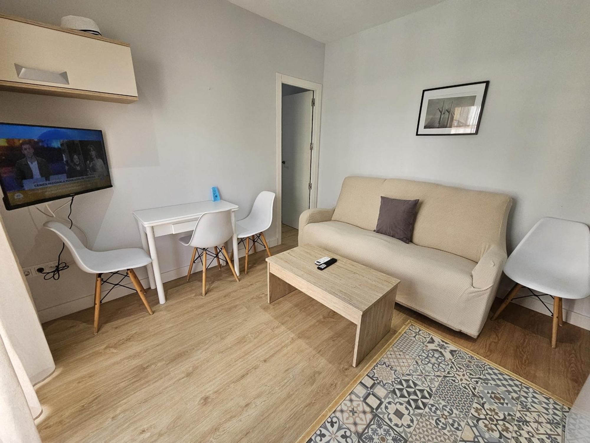 Apartamento Centro Playa If Benidorm Esterno foto