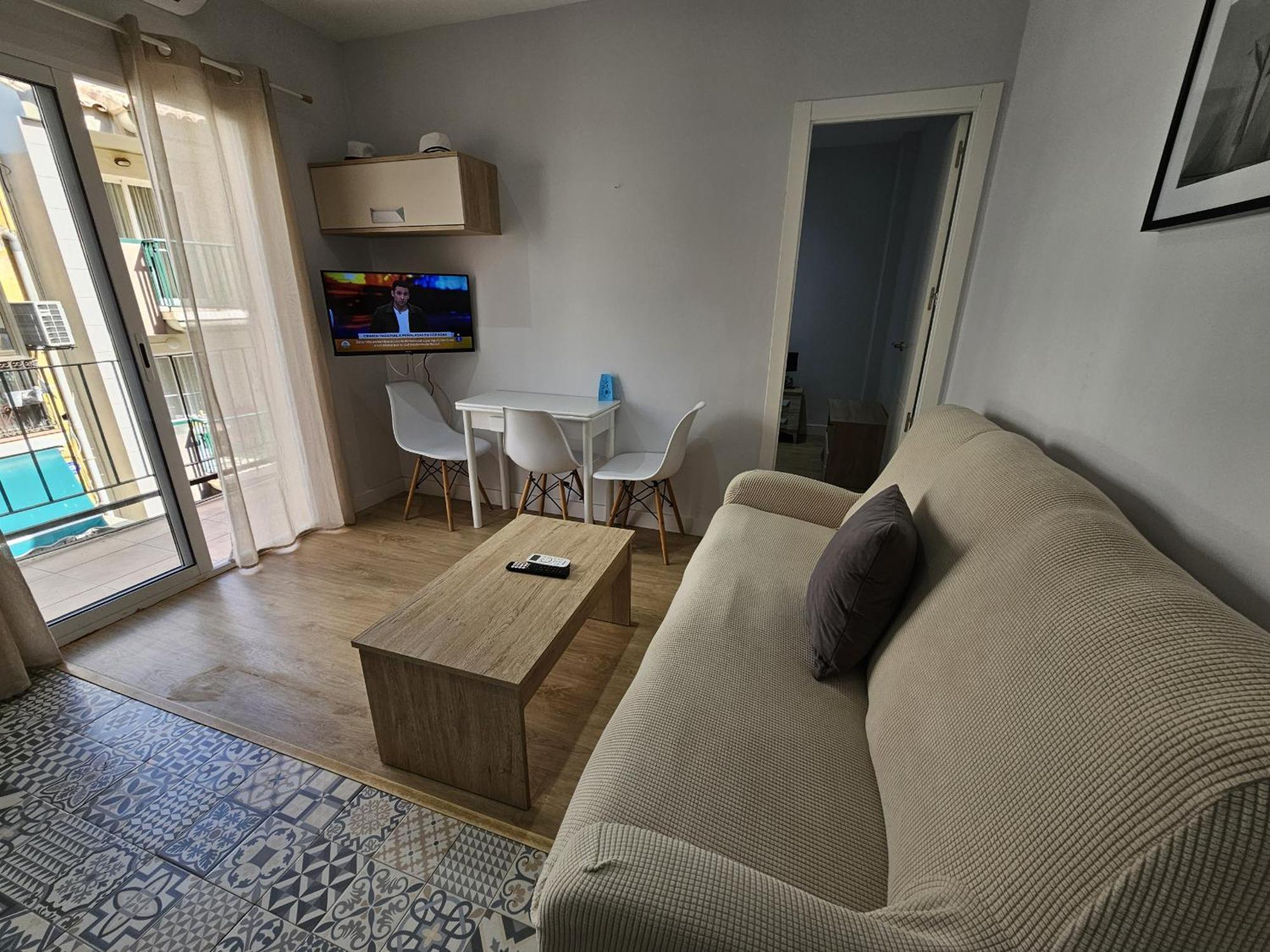 Apartamento Centro Playa If Benidorm Esterno foto